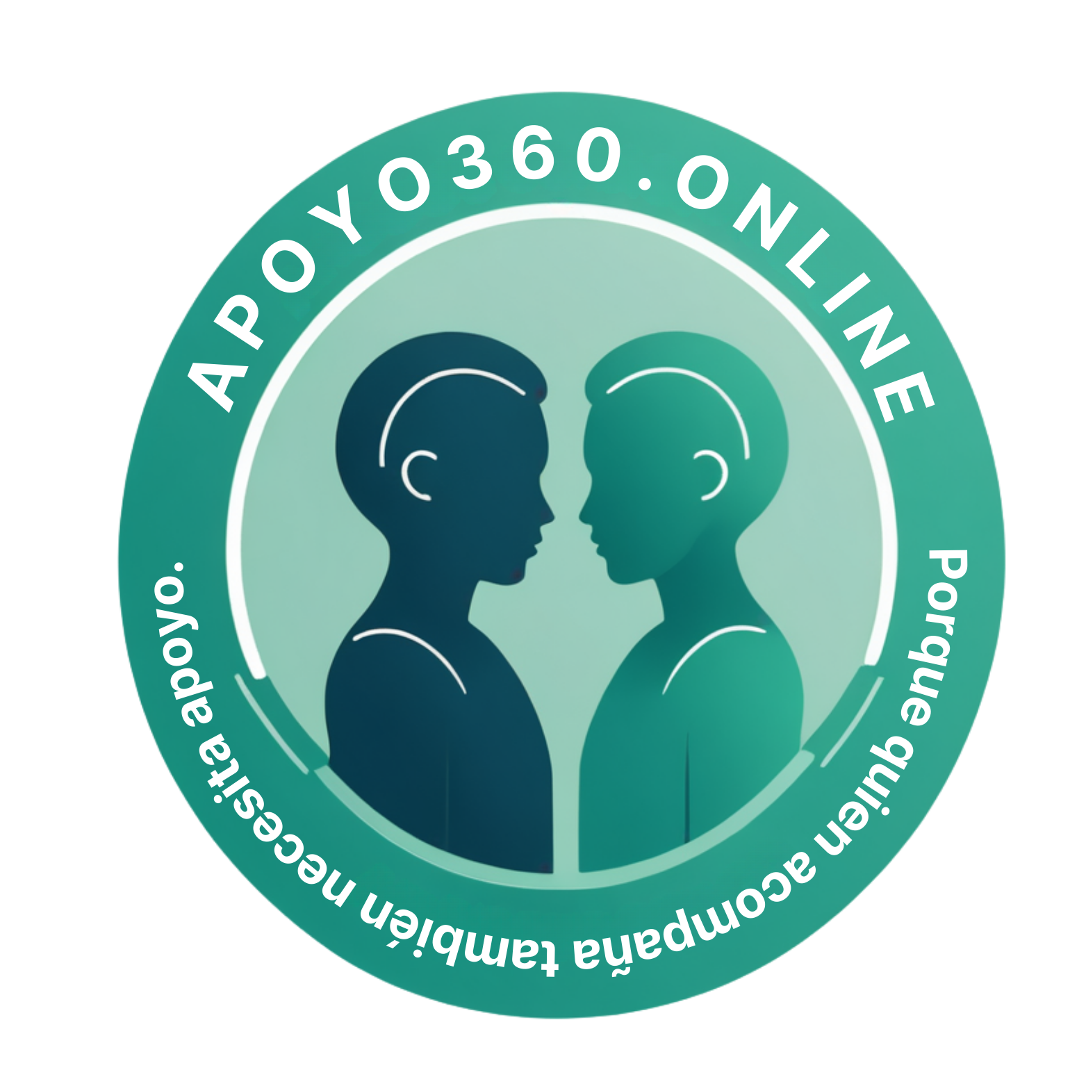 Apoyo360 Logo